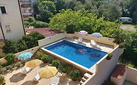 Hotel Premier Budva Ex Hotel Nadezda